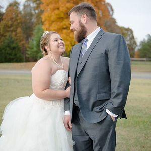 Meet your Posher, Shannon